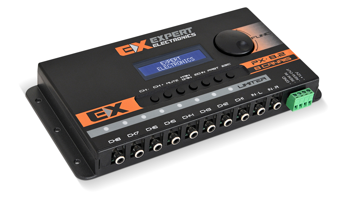 PX-8.2 LIMITER_VISTA A_EXPERT